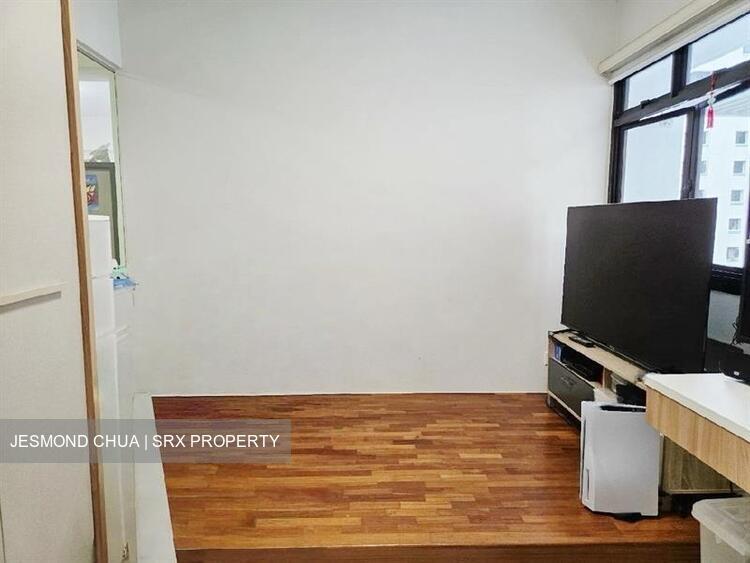 Blk 306B Anchorvale Place (Sengkang), HDB Executive #461041571